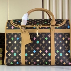 LV Travel Bags